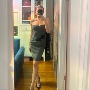 Stella & Jamie Dress